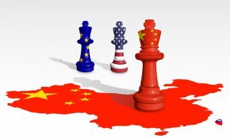 China’s Industrial Complex – A Business Model For The Future? 